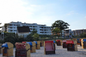 Hanseat Meerblick Scharbeutz